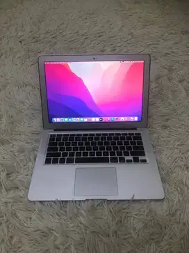 Macbook Air 13 In 2015 4/256