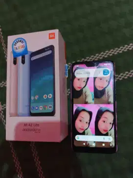 Xiaomi mi A2 lite Ram 3/32