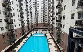 BANTING HARGA BU FULL FURNISH PESANGGRAHAN GATEWAY APARTEMEN JAKSEL