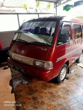 Suzuki Carry St 130 futura dijual darurat