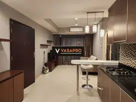 Disewakan Termurah Casa Grande Residence 1 BR Tower Mirage High Floor