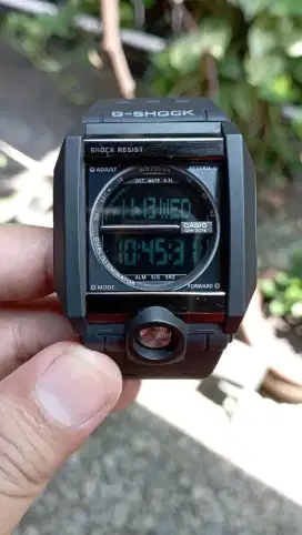 jam tangan casio g-shock g-8100 original gshock g8100