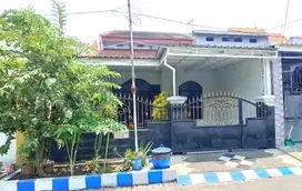 DIJUAL RUMAH Siap Huni ( Griya Permata Gedangan, Sidoarjo)