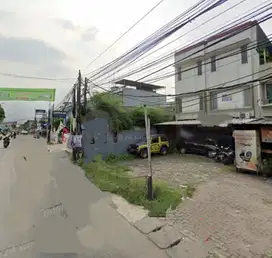 Ruko Gandeng Murah Pekayon Tengah Kota Bekasi, Tol MBZ Cikampek