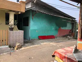 DIJUAL RUMAH DAN 10 PINTU KONTRAKAN DI SETU TANGERANG