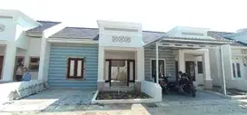 rumah sapphire regency brebes