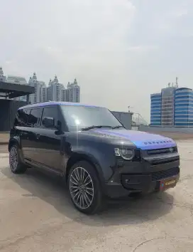 (KM 500 PERAK) DEFENDER 110 SE 2.0 2021