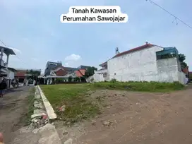 KESEMPATAN EMAS TANAH ANGSURAN TANPA BUNGA DI MALANG, MILIKI SEKARANG