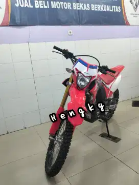 HONDA CRF 150 2024 DP 2,400 RB