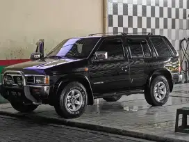 Nissan Terrano 2002 Grandroad XTR