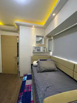 Disewakan Apartemen Educity Harvard Type 2BR Corner - Vista Property