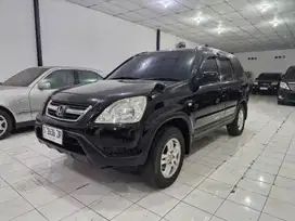 Honda CR-V 2003 Bensin