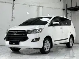 TOYOTA INNOVA V LUX DIESEL AT 2016