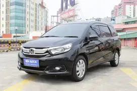 [OLXmobbi] TDP 8,JT Honda Mobilio 1.5 E Bensin-AT Hitam 2017