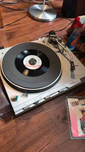 Turntable Technics SL-D3 Direct Drive