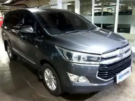 DP Rendah Toyota Kijang Innova 2.0 V Bensin-AT 2017 SSMSGS