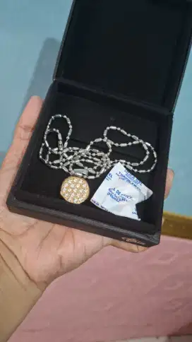 KALUNG KESEHATAN MCI