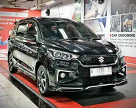 Suzuki Ertiga 2020 Bensin