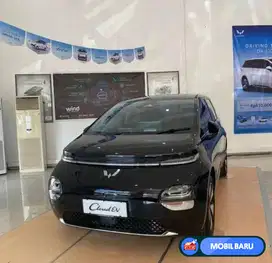 [Mobil Baru] Wuling Cloud EV Promo Akhir tahun 2024