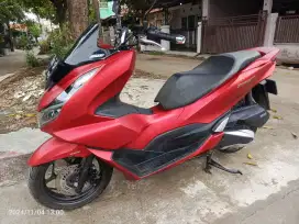 PCX 160 2022 type ABS