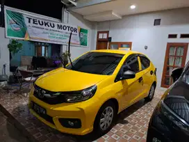 Honda Brio 2021 Bensin