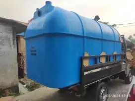 Tangki Biotek, Biotech, Biofilter 5000 L