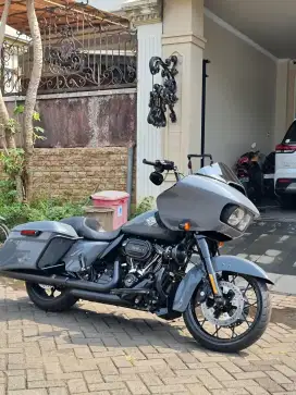 Jual Cepat Harley Road Glide Special 2022