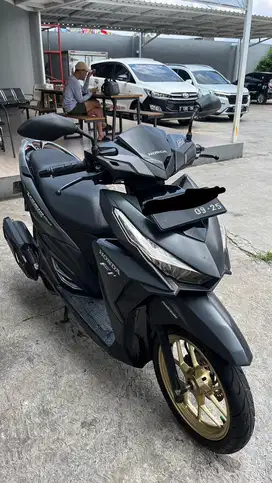 Dijual Vario 150 cc