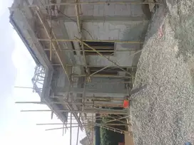 Siap dirikan rumah