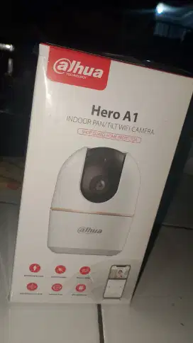 CCTV IP CAM DAHUA