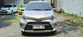 Toyota Calya G 1.2 AT 2019 Top Condition,Terawat dan Siap Pakai