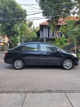 Toyota Vios 2011 Bensin