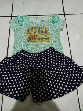 Bju anak usia 3bln 1tahun