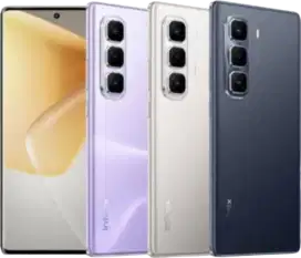 INFINIX HOT 50 PRO+ 8+8/256 NEW GARANSI RESMI