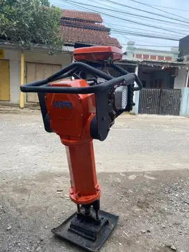 Dijual stemper siap pakai bisa disewa