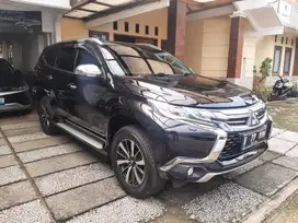 Mitsubishi Pajero Sport 2016 Diesel