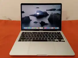 Macbook pro 13 in 2020 i5 16 512gb