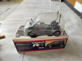 Tamiya Suzuki Wagon RR Surabaya