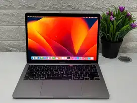 Macbook Pro 13 in 2020 m1 8 512gb