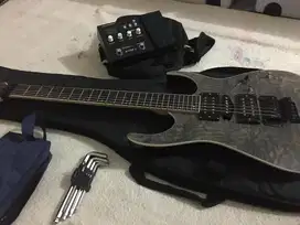 Gitar Ibanez S Series UpDown