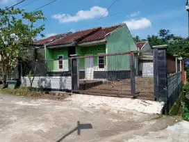 Disewakan 1 rumah 650ribu/bulan (Minimal sewa 3 bulan)