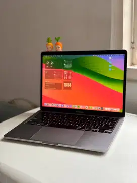 Macbook Pro 13 in 2020 m1 16 512gb CTO