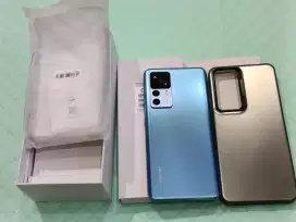 Xiaomi 12T Ram 8/258