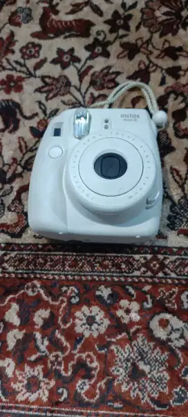 Kamera Instax mini 8