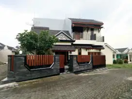 Rumah Dijual Cepat Sapphire Hoek Karangwangkal Dekat Unsoed