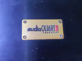 Audio Mobil Merk Quart - 1 set