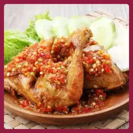 Dicari pembantu masak atau waiters bisa jaga stand makanan dan minuman