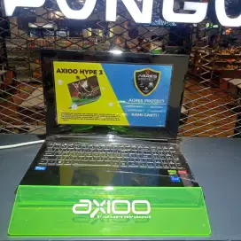 AXIO NOTEBOOK PONGO I7 16/512 DDR4