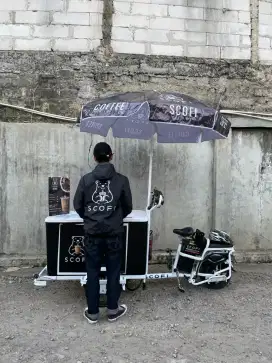 Dibuka lowongan Pekerjaan!