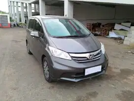 DP Rendah Honda Freed 1.5 S Bensin-AT 2013 KBF